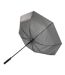 Impact aware automatic folding umbrella one size silver XD Collection-3