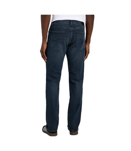 Jean Straight Fit Bleu Homme Lee Bolton - W29-L32