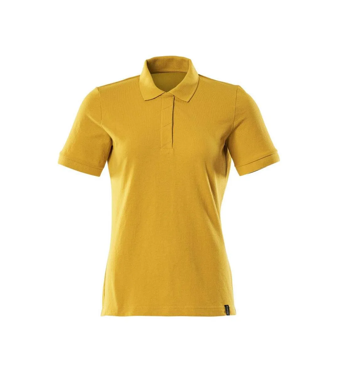 Jaune Curry Mascot-1