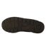 Mens Venezia Trainers Black White Sergio Tacchini-3
