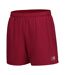 Short De Course Homme Rouge Baie Karrimor-2
