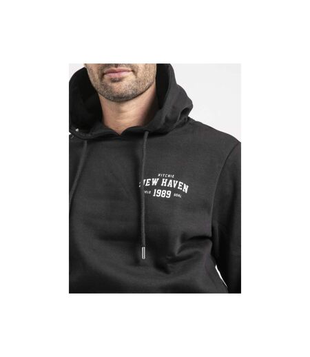 Sweat capuche WOUTILO