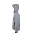 Veste Softshell Replay Homme Gris Chiné SOLS-3