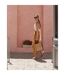 Tote Bag Taille Unique Naturel Vert Olive Westford Mill-1