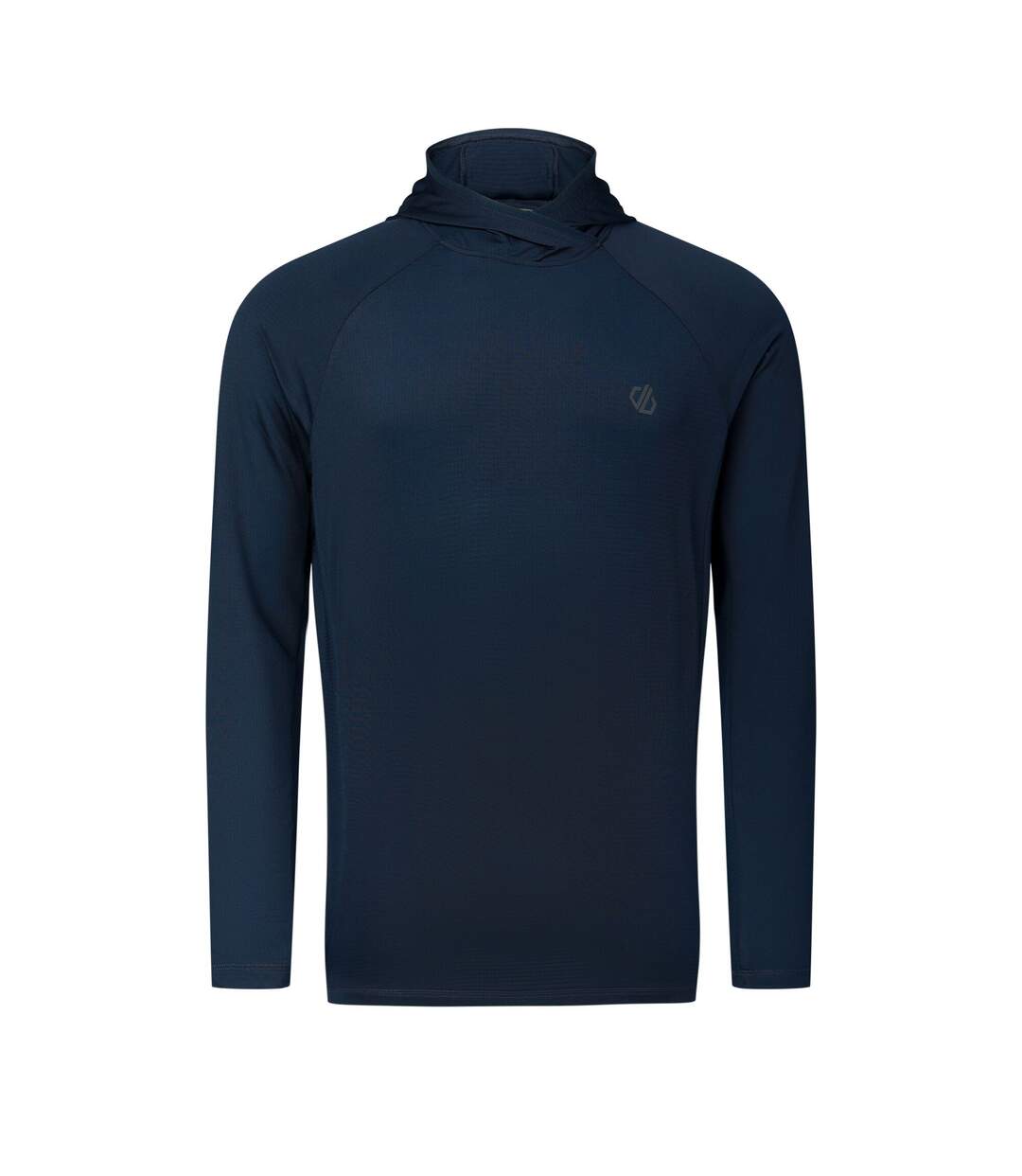 Mens Sprint City Hoodie Navy Dare 2B-2