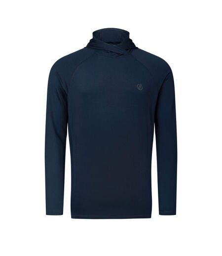 Mens Sprint City Hoodie Navy Dare 2B
