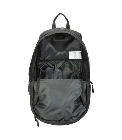 Mountain Warehouse Pace 3.1gal Knapsack (Black) (One Size) - UTMW1357