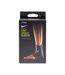 Unisex Adult Pro Ankle Sleeve Black Anthracite White Nike-3