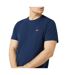 T-shirt Motif/style Aile De Chauve-souris Et Logo Original Homme Bleu Marine Levis-3