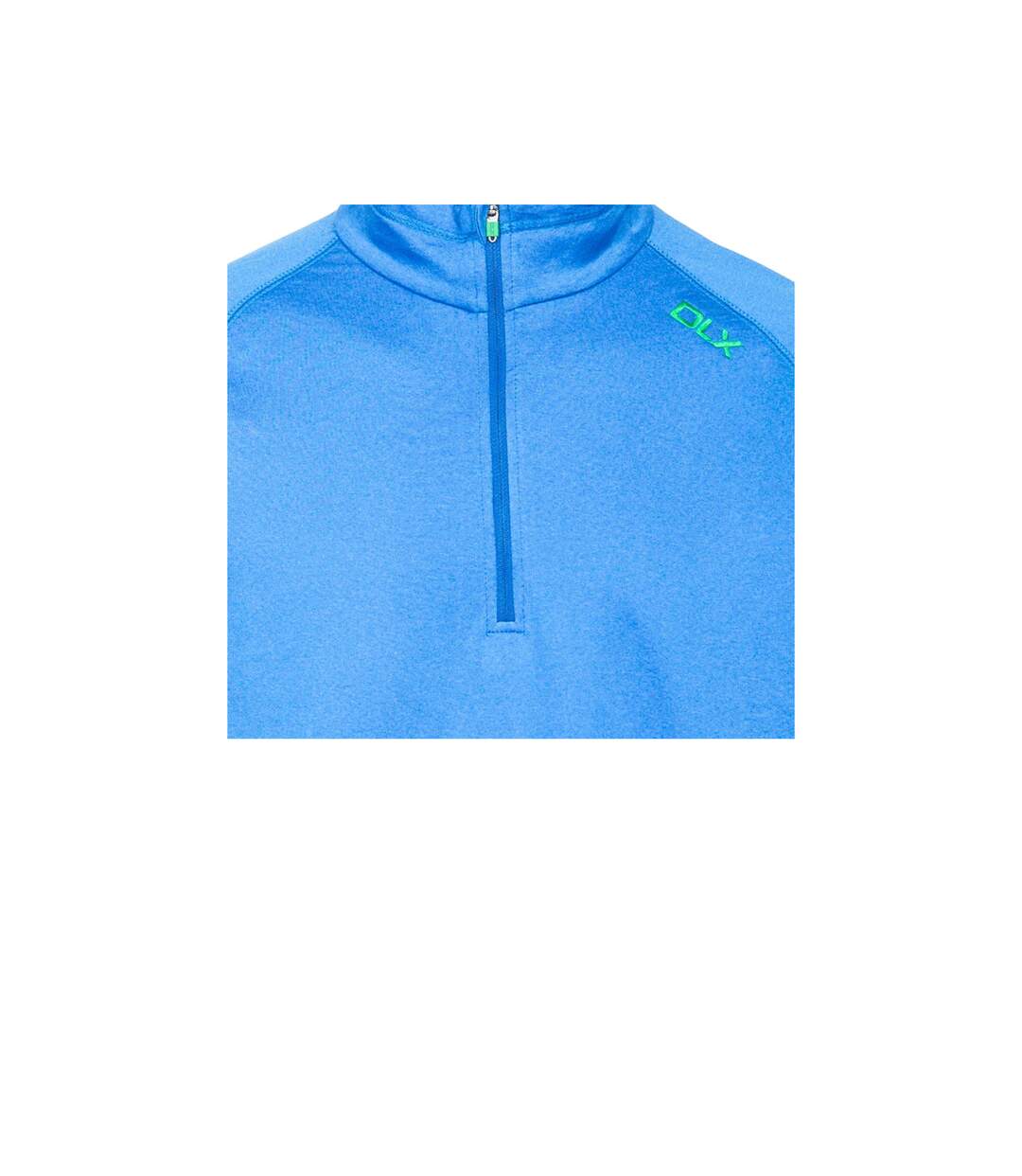 Trespass - Haut de sport JOZEF - Homme (Bleu) - UTTP4569