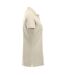 Polo Classic Marion Femme Kaki Clair Clique-4