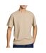 T-shirt Beige Homme Pepe jeans Contrast - L-1