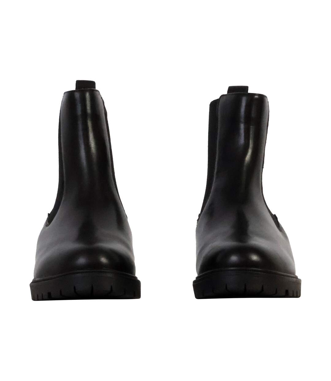 Bottines Cuir Emilie Karston Amaline-5