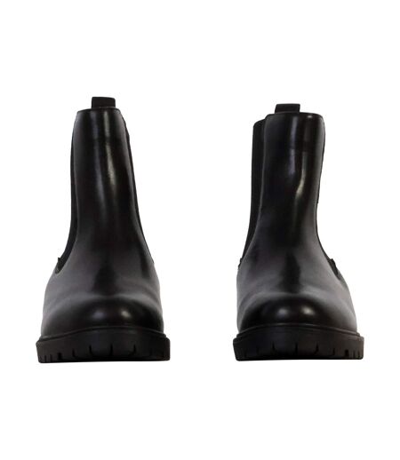 Bottines Cuir Emilie Karston Amaline