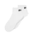Socquettes Homme Blanc Boss-2