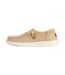 Mocassin à Lacets Hey Dude Wendy Perf Canvas-1