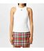 Débardeur Style Années 90 Blanc Vivienne Westwood-4