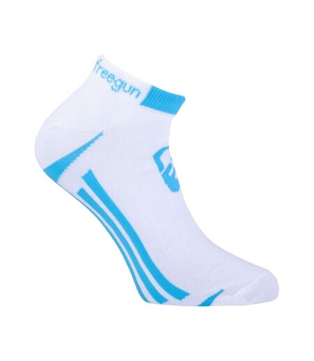 Lot de 7 Paires de Chaussettes Socquettes homme Freegun