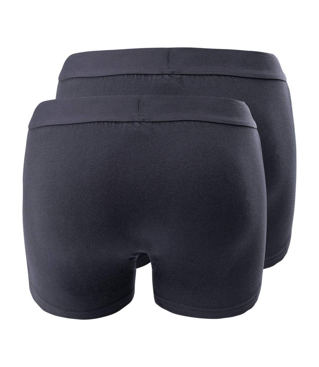 Boxers Ravor Homme Noir Martes Essential-2