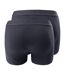 Boxers Ravor Homme Noir Martes Essential-2