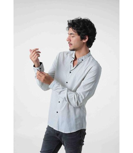 Chemise imprimée à motifs CITIZEN
