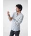 Chemise imprimée à motifs CITIZEN-3