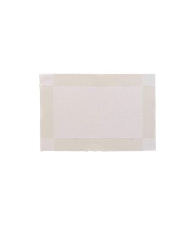 Set de Table Uni Isaac 30x45cm Ivoire