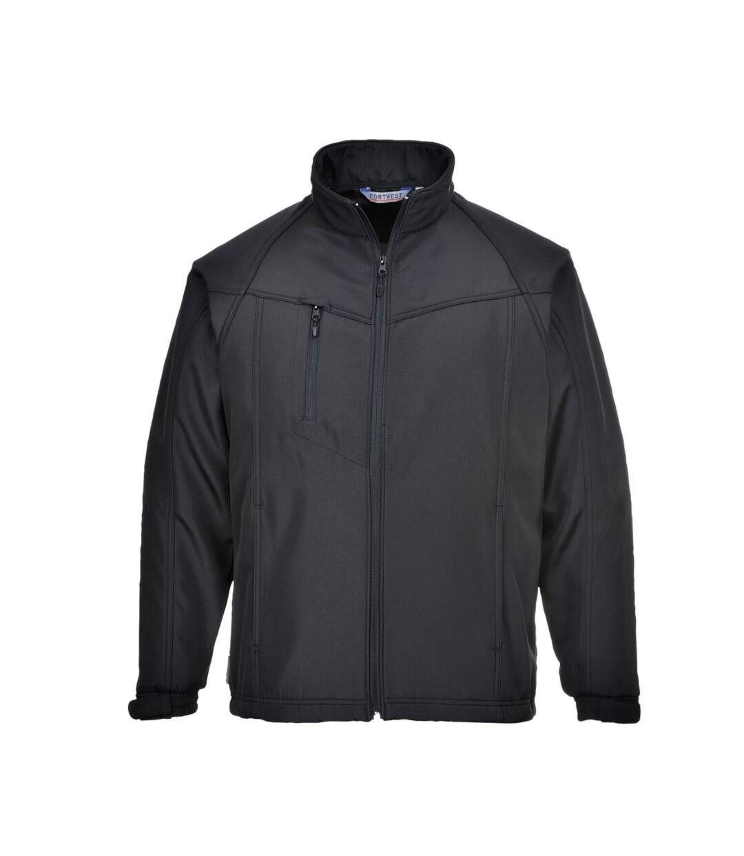 Veste softshell Portwest OREGON 2 couches-1