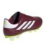 Chaussures De Foot Pour Terrain Ferme Copa Pure Club Homme Rouge Adidas-2