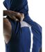 Veste sans manches à capuche Force Code22-4