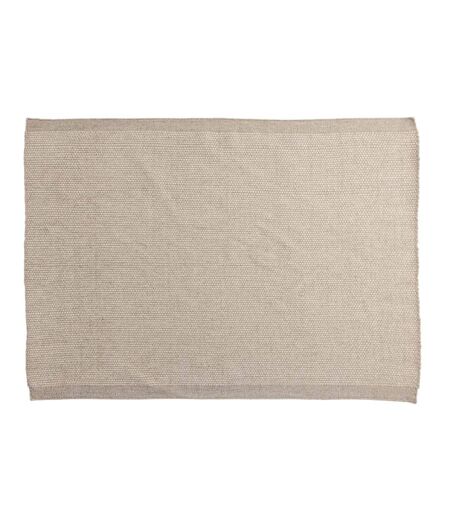 Tapis Déco Vilma 160x230cm Beige