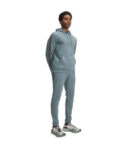 Pantalon De Jogging Motif/style Bande Homme Jaspe Under Armour