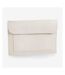 Housse pour ordinateur portable taille unique blanc Bagbase Bagbase