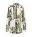 Womens/ladies Evish Blouse Multicoloured Hugo Boss-1