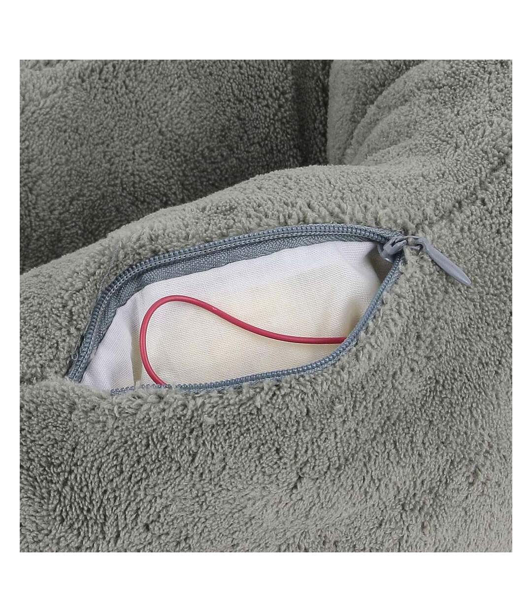 Coussin tour de cou massant Zenity-5