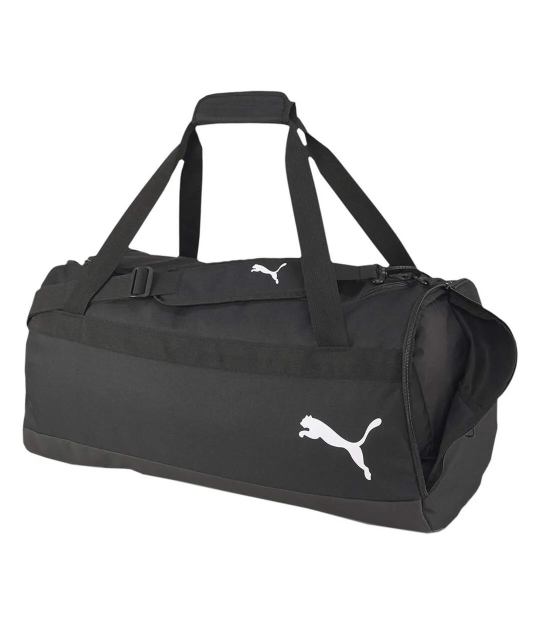 Sac De Sport Teamgoal 31 Cm X 60 Cm X 29 Cm Noir Puma-3