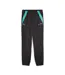 Jogging noir/vert homme puma mapf1 woven-1
