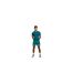 Short Tempo Pilar Homme Turquoise Pâle MyProtein-1