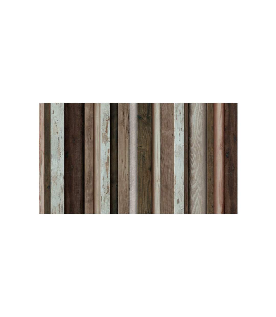 Papier Peint XXL Wooden Fan 280x500cm-2