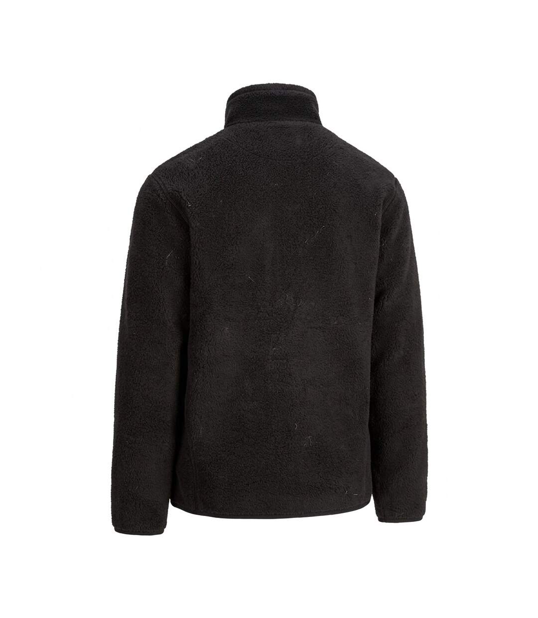 Haut Polaire Brookes Homme Anthracite Trespass-3