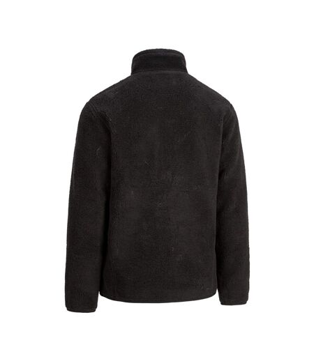 Haut Polaire Brookes Homme Anthracite Trespass