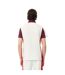 Polo Homme Crème Lacoste-2