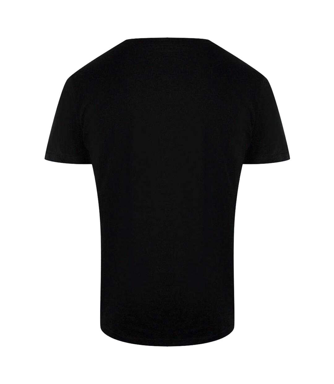 T-shirt Motif Fumée Homme Vert Cavalli Class-2