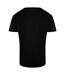 T-shirt Motif Fumée Homme Vert Cavalli Class-2