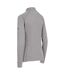T-shirt Entraînement Femme Gris Chiné DLX-2
