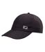Mens Jovi Baseball Cap Black IQ-1