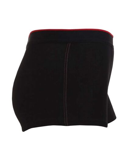 Boxer Homme Noir Promodoro