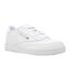 Baskets club c femme blanc Reebok-1