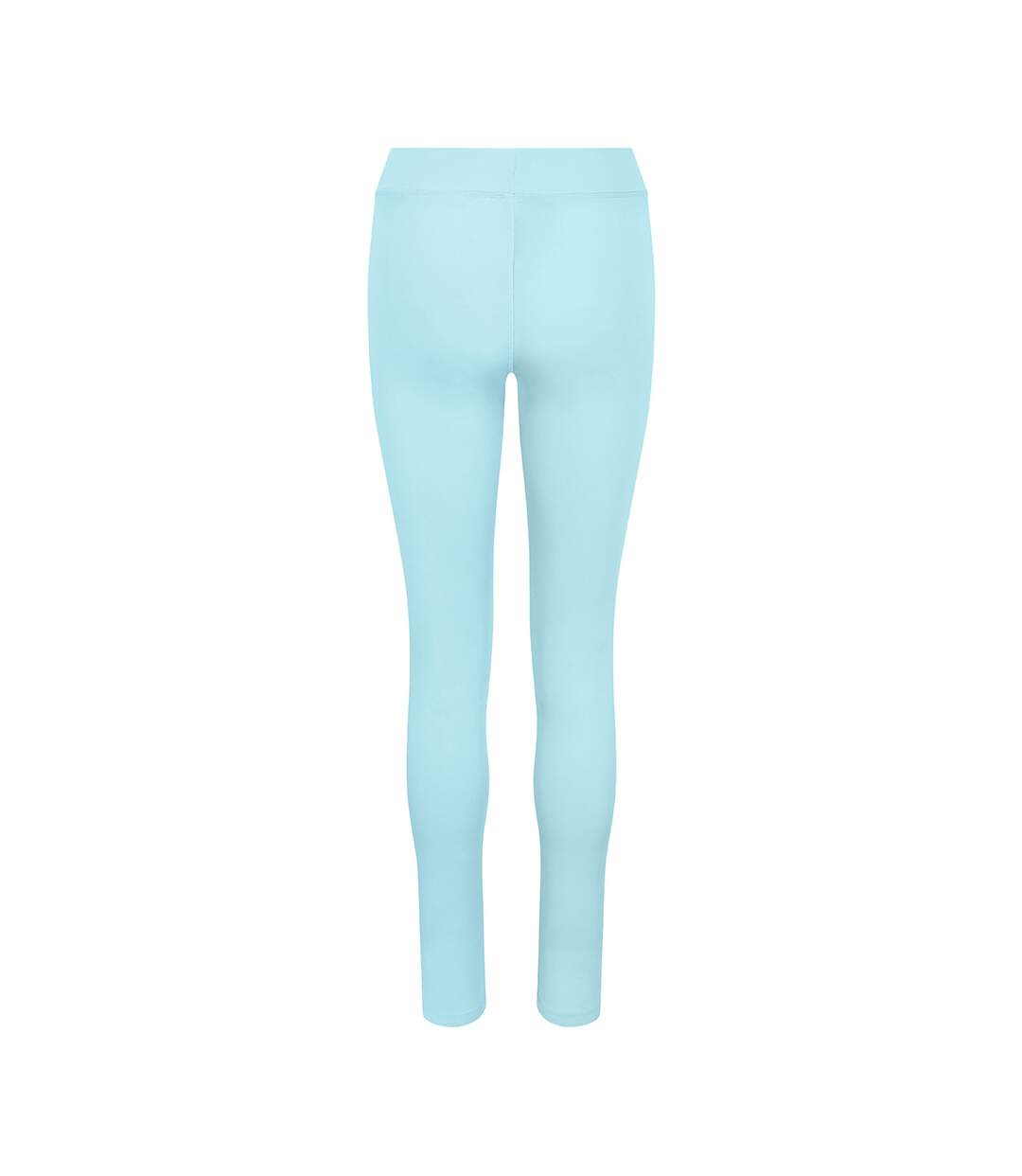 Cool legging femme bleu pâle AWDis-2