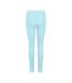 AWDis Cool - Legging - Femme (Bleu pâle) - UTPC3583